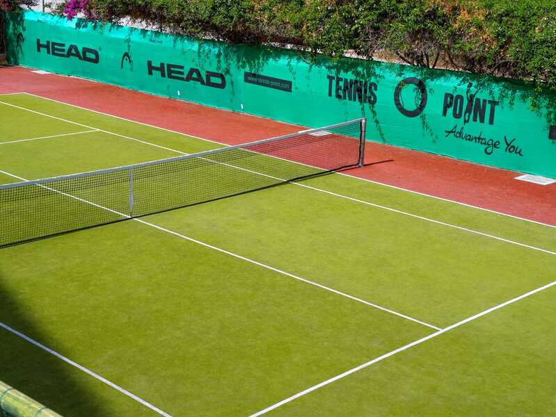 Join Club Ness One at Coral Beach Hotel & Resort in Cyprus