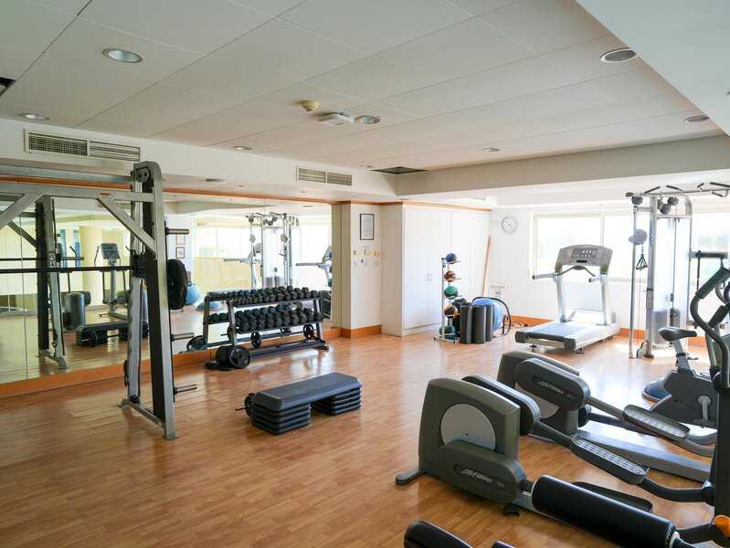 Join Club Ness One at Coral Beach Hotel & Resort in Cyprus
