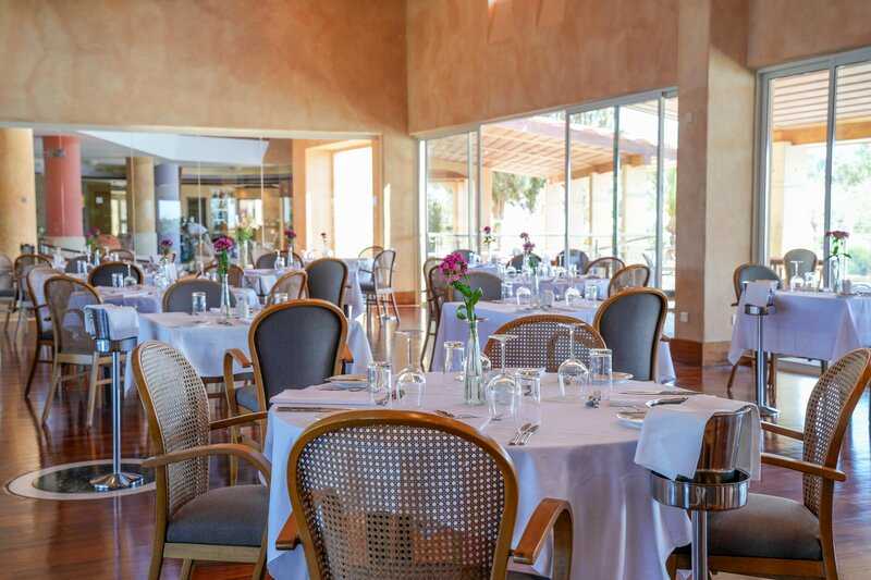 Join Club Ness One at Coral Beach Hotel & Resort in Cyprus