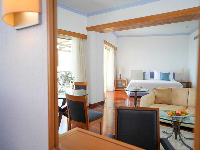 Join Club Ness One at Coral Beach Hotel & Resort in Cyprus