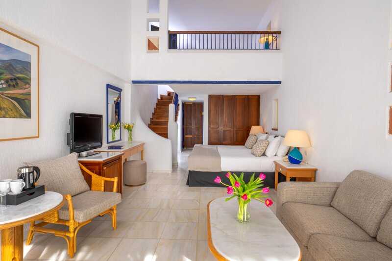 Join Club Ness One at Coral Beach Hotel & Resort in Cyprus