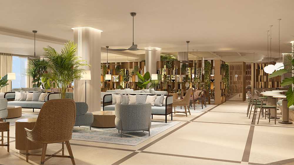 Sukkot Vacation 2026 at the Deluxe Daniel hotel & Shizen Spa, Herzliya with Ophir Tours