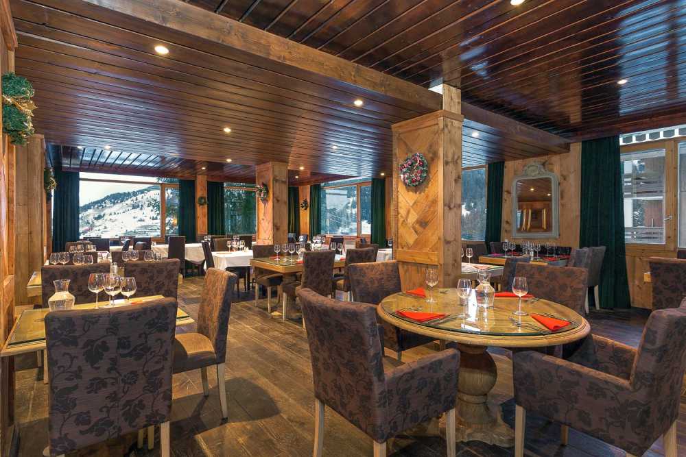 Luxury kosher summer vacation in the French Alps with Kangourou Prestige.
