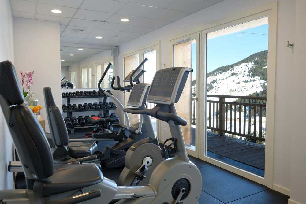 Luxury kosher summer vacation in the French Alps with Kangourou Prestige.