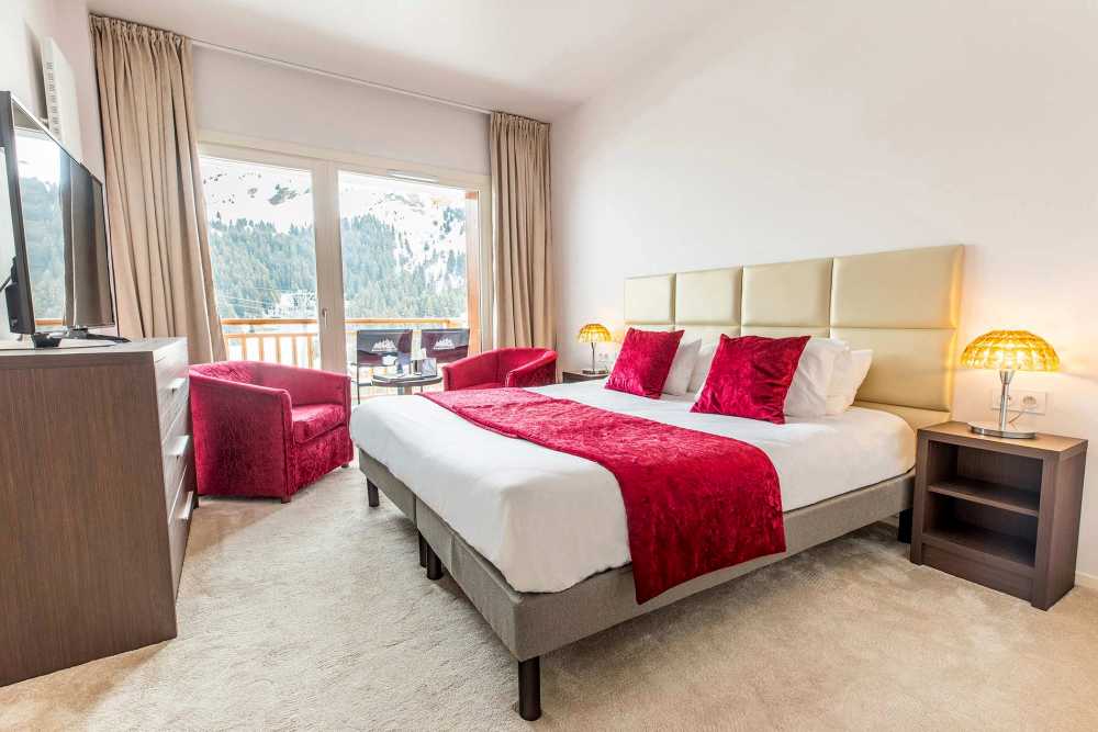 Luxury kosher summer vacation in the French Alps with Kangourou Prestige.