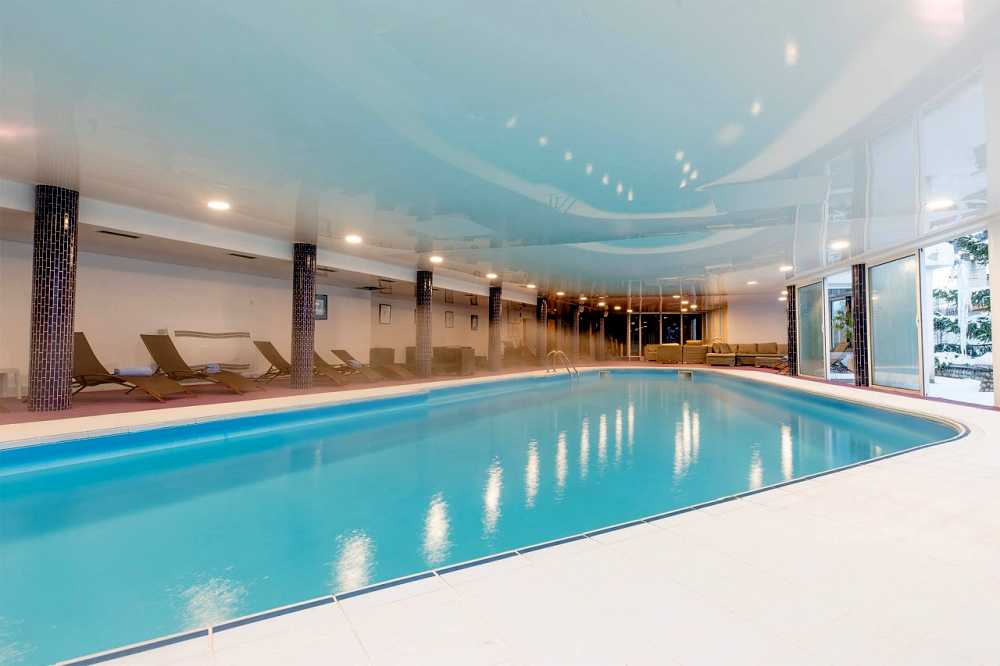 Luxury kosher summer vacation in the French Alps with Kangourou Prestige.