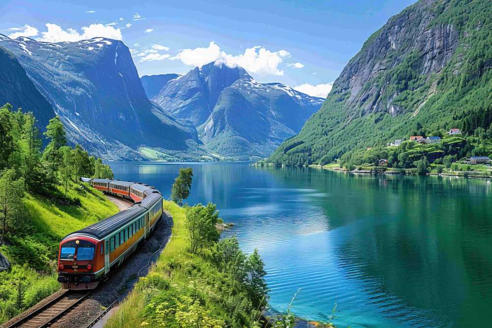 Luxury kosher summer vacation in the French Alps with Kangourou Prestige.