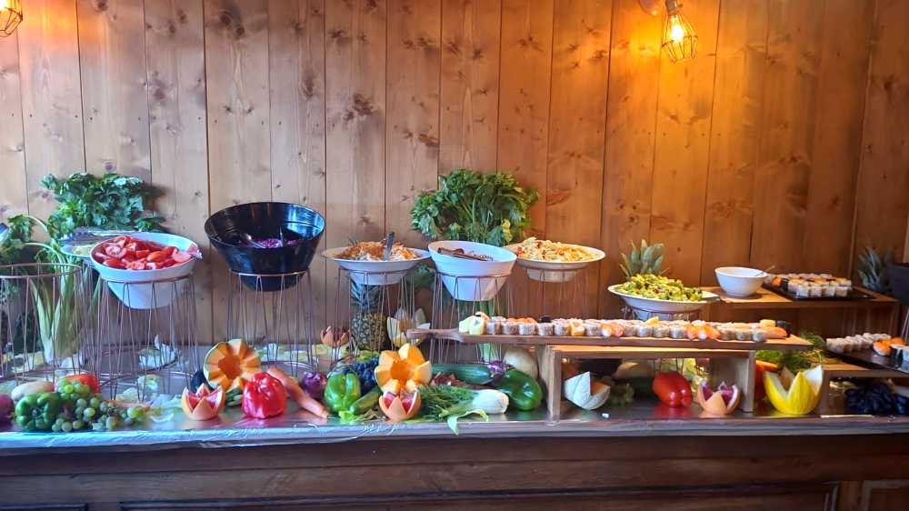 Luxury kosher summer vacation in the French Alps with Kangourou Prestige.