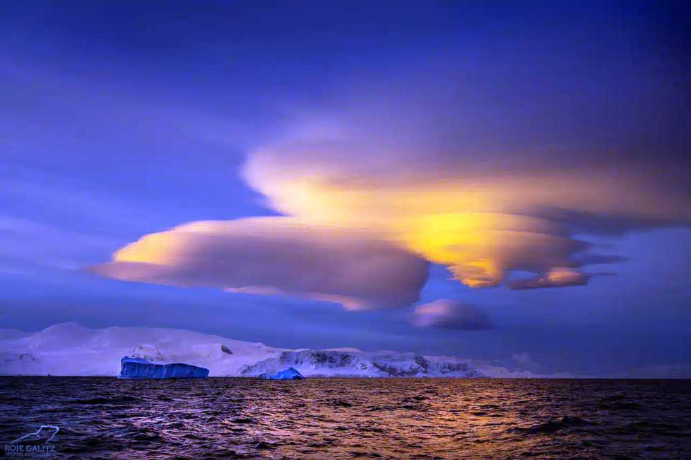 Join a fully kosher Arctic cruise to Svalbard and the North Pole in June 2027.