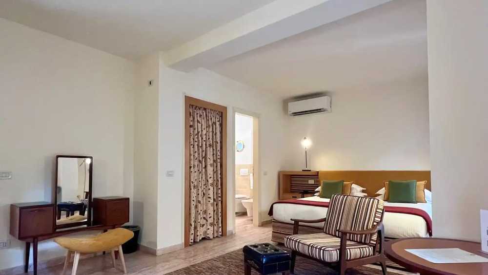 Celebrate Sukkot 2026 in Forte dei Marmi, Italy with Leisure Time Tours at the luxury Augustus Resort.