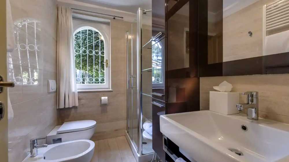 Celebrate Sukkot 2026 in Forte dei Marmi, Italy with Leisure Time Tours at the luxury Augustus Resort.