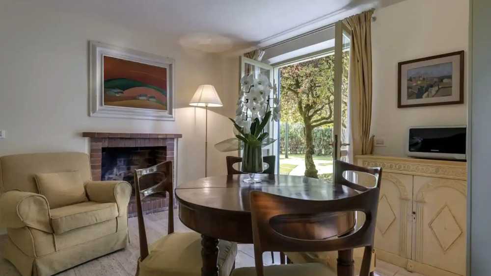 Celebrate Sukkot 2026 in Forte dei Marmi, Italy with Leisure Time Tours at the luxury Augustus Resort.