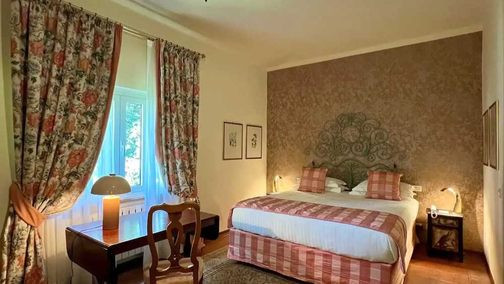 Celebrate Sukkot 2026 in Forte dei Marmi, Italy with Leisure Time Tours at the luxury Augustus Resort.