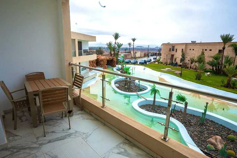 Enjoy a kosher vacation in Marrakech, Morocco with Osher Holidays.