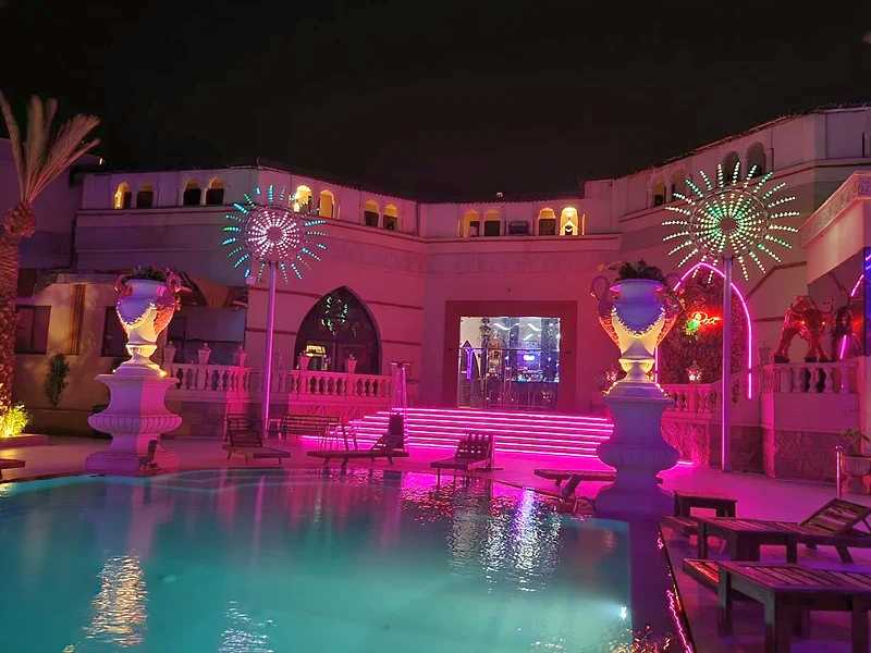 Enjoy a kosher vacation in Marrakech, Morocco with Osher Holidays.