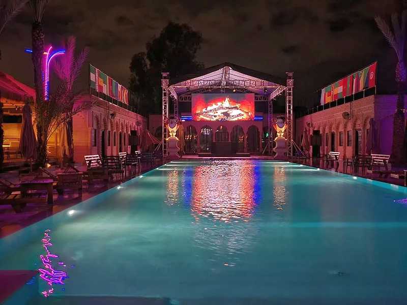 Enjoy a kosher vacation in Marrakech, Morocco with Osher Holidays.