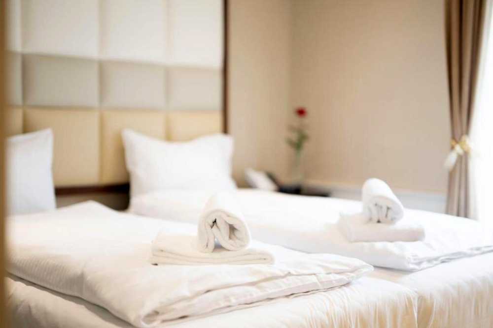 Tourman Luxury Kosher Summer Vacation in the Swiss Alps, Scuol Palace Switzerland