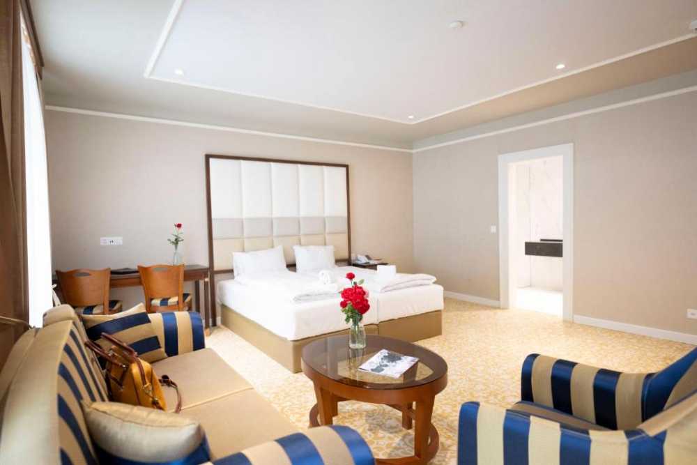 Tourman Luxury Kosher Summer Vacation in the Swiss Alps, Scuol Palace Switzerland