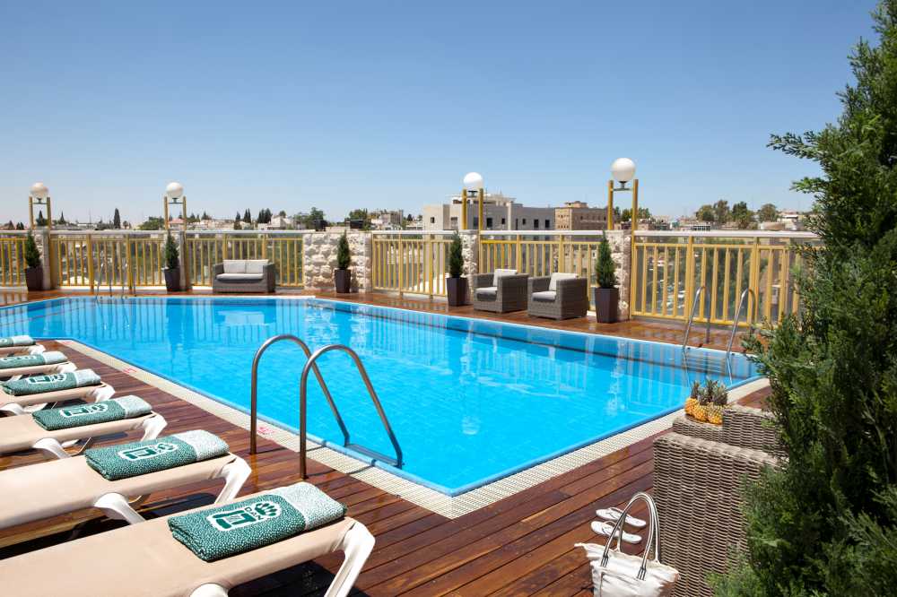 Celebrate Succot 2026 in Israel with holiday packages at the Dan Panorama Hotels in Jerusalem and Tel Aviv.