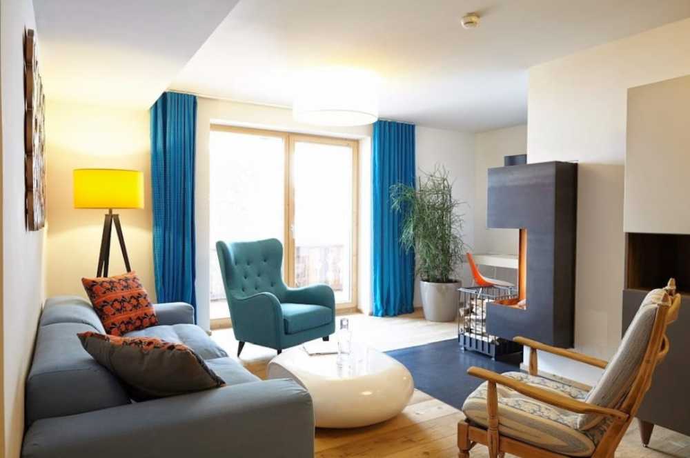 Enjoy a luxury kosher summer vacation with Weber Tours at Raffl’s Tyrol Hotel in St. Anton, Austria