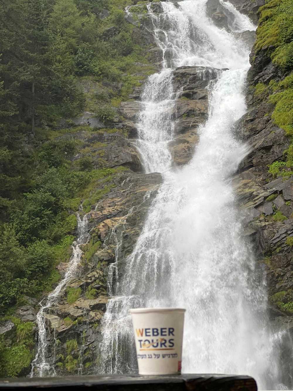 Enjoy a luxury kosher summer vacation with Weber Tours at Raffl’s Tyrol Hotel in St. Anton, Austria