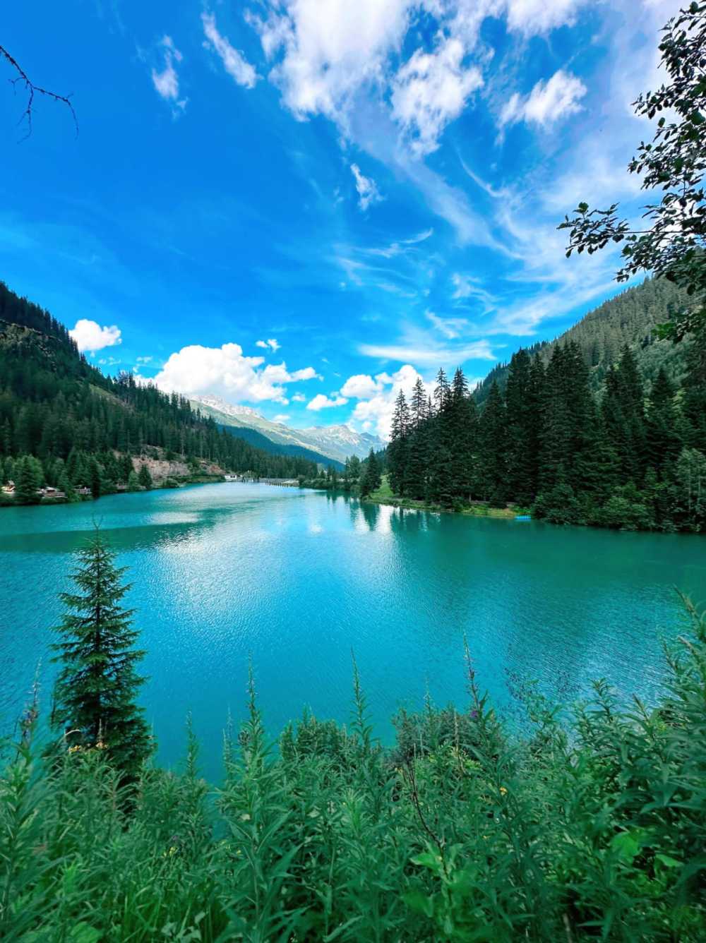 Enjoy a luxury kosher summer vacation with Weber Tours at Raffl’s Tyrol Hotel in St. Anton, Austria