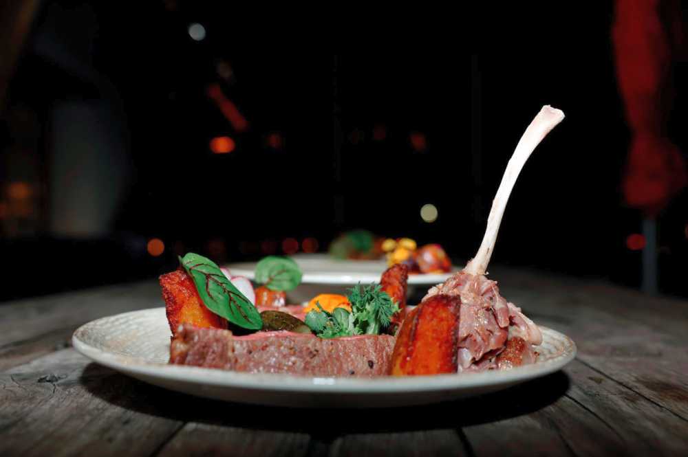 Enjoy a luxury kosher summer vacation with Weber Tours at Raffl’s Tyrol Hotel in St. Anton, Austria