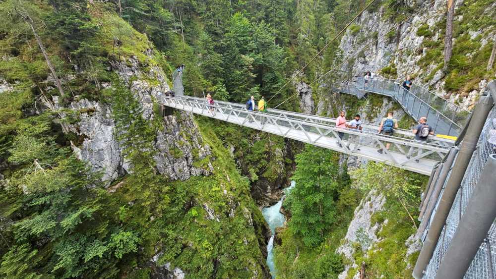 Enjoy a luxury kosher summer vacation with Weber Tours at Raffl’s Tyrol Hotel in St. Anton, Austria