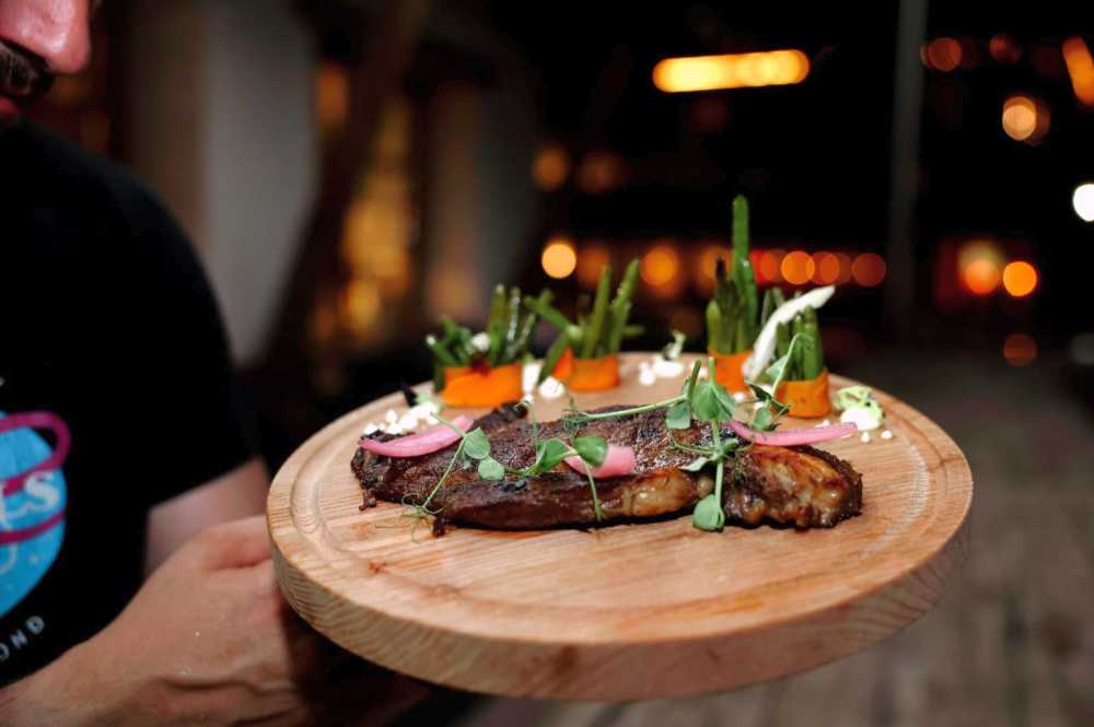 Enjoy a luxury kosher summer vacation with Weber Tours at Raffl’s Tyrol Hotel in St. Anton, Austria