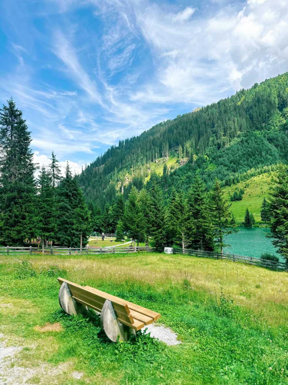 Enjoy a luxury kosher summer vacation with Weber Tours at Raffl’s Tyrol Hotel in St. Anton, Austria