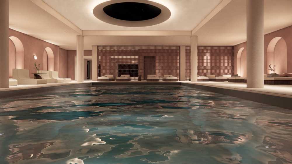 Stay at WellClub Resort in Paphos, Cyprus, an all year round kosher hotel
