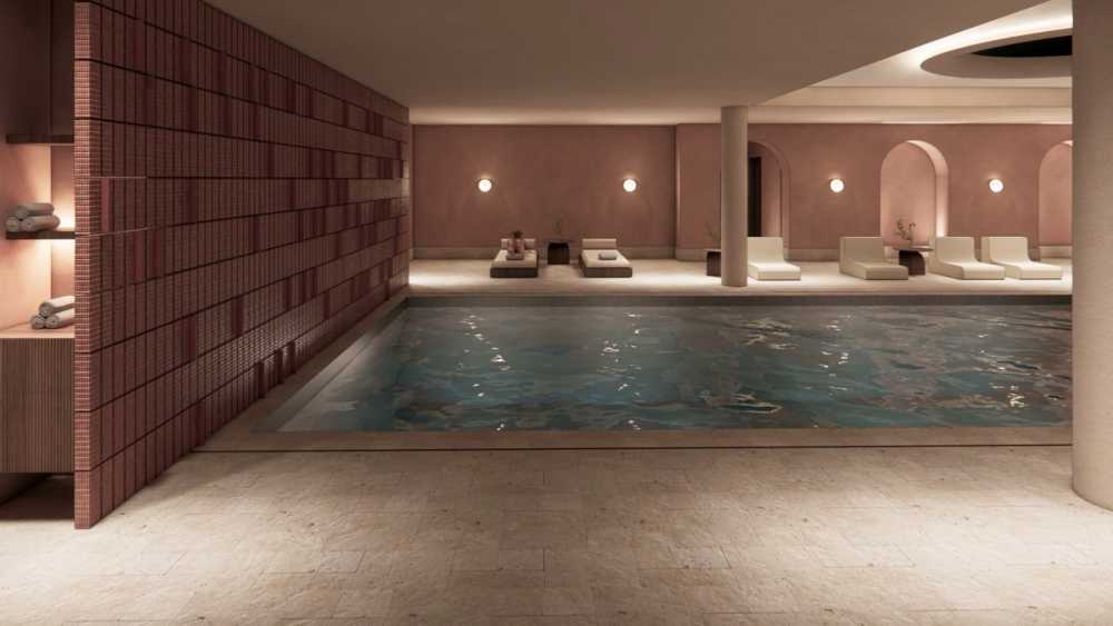 Stay at WellClub Resort in Paphos, Cyprus, an all year round kosher hotel