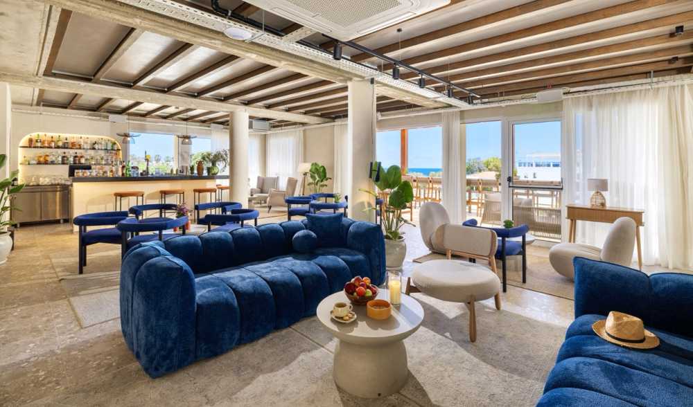 Stay at WellClub Resort in Paphos, Cyprus, an all year round kosher hotel