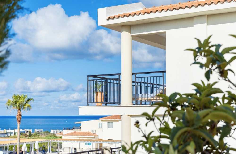 Stay at WellClub Resort in Paphos, Cyprus, an all year round kosher hotel