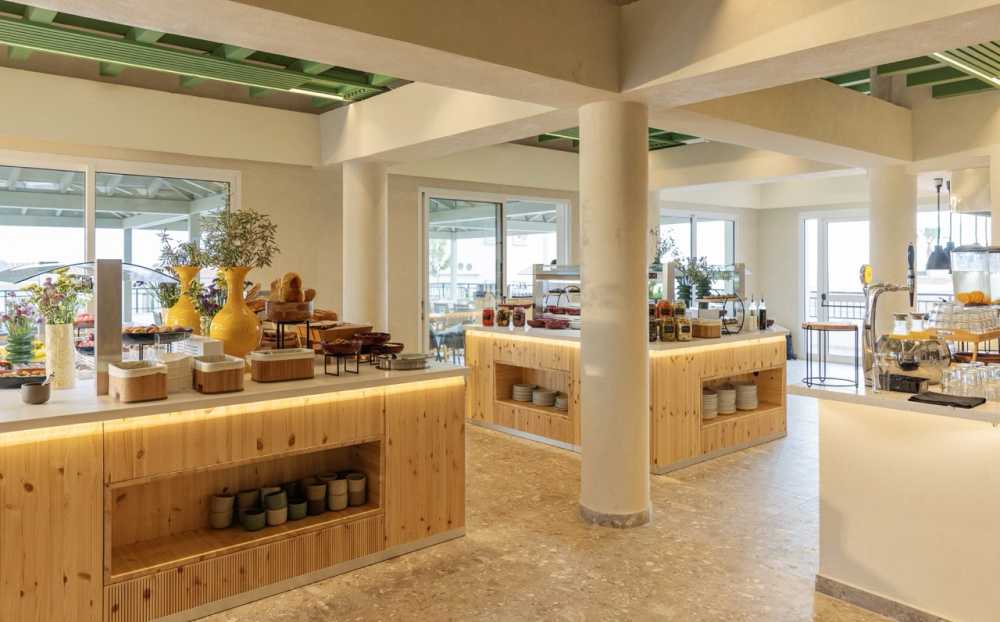 Stay at WellClub Resort in Paphos, Cyprus, an all year round kosher hotel