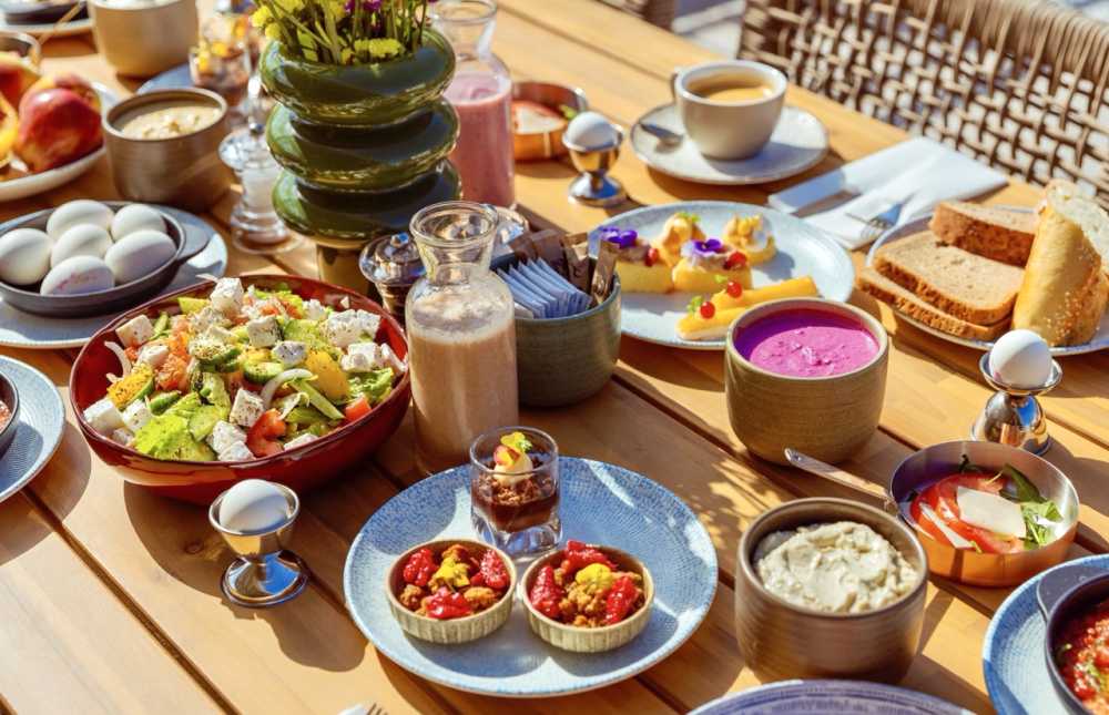 Stay at WellClub Resort in Paphos, Cyprus, an all year round kosher hotel