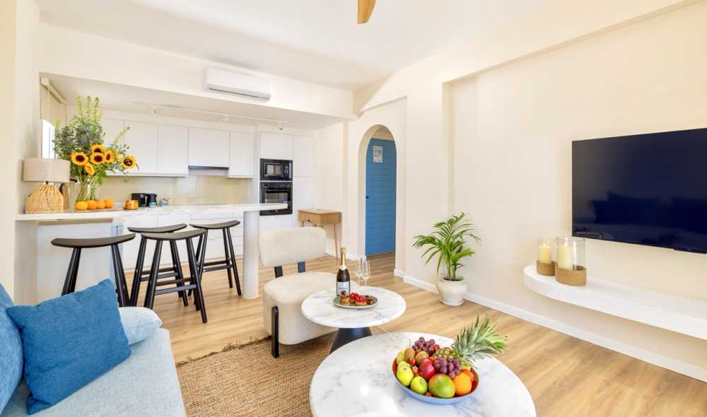 Stay at WellClub Resort in Paphos, Cyprus, an all year round kosher hotel
