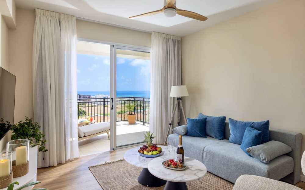 Stay at WellClub Resort in Paphos, Cyprus, an all year round kosher hotel