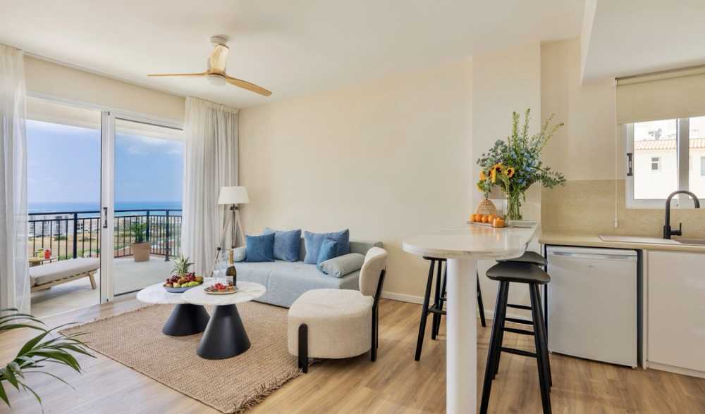 Stay at WellClub Resort in Paphos, Cyprus, an all year round kosher hotel