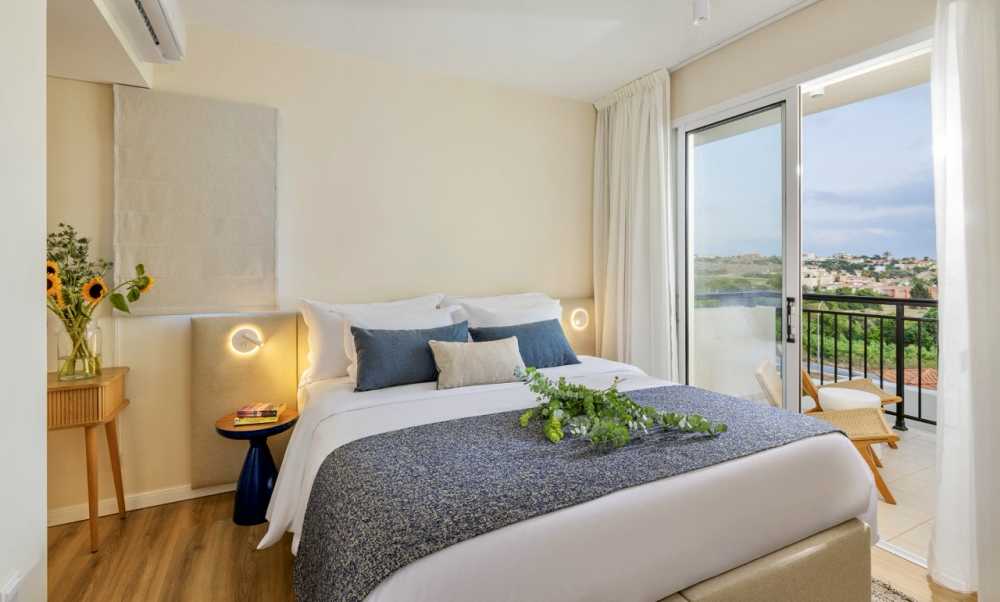 Stay at WellClub Resort in Paphos, Cyprus, an all year round kosher hotel