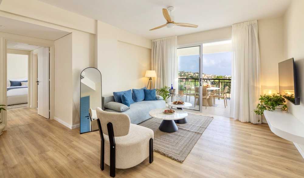 Stay at WellClub Resort in Paphos, Cyprus, an all year round kosher hotel