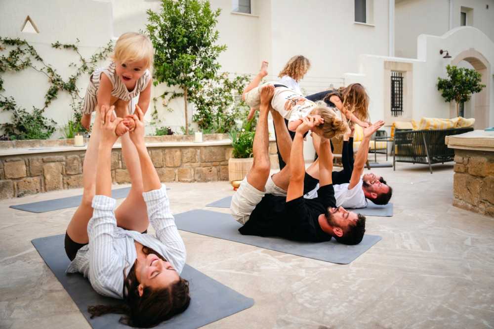Stay at WellClub Resort in Paphos, Cyprus, an all year round kosher hotel