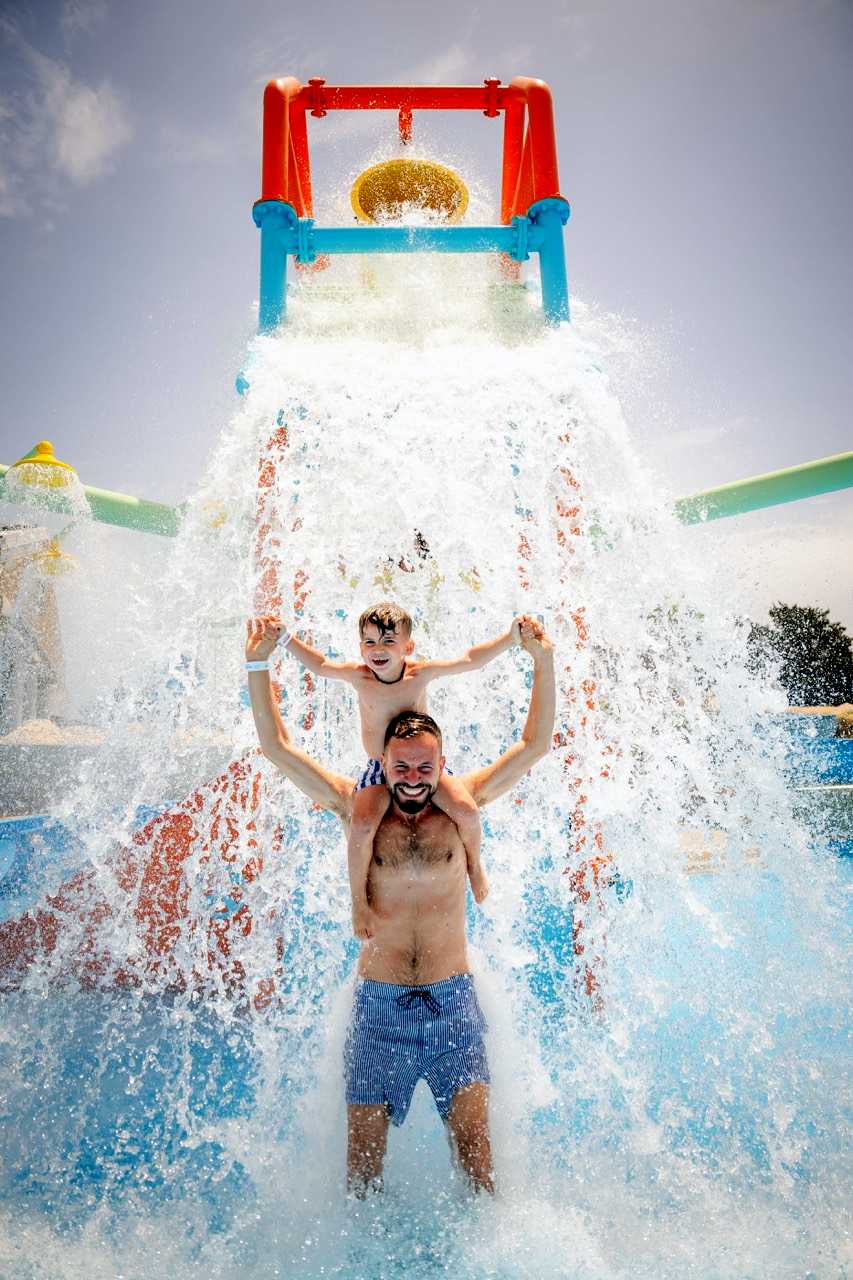 Experience YONAS, a unique Kosher Greek village in Latchi, Cyprus.