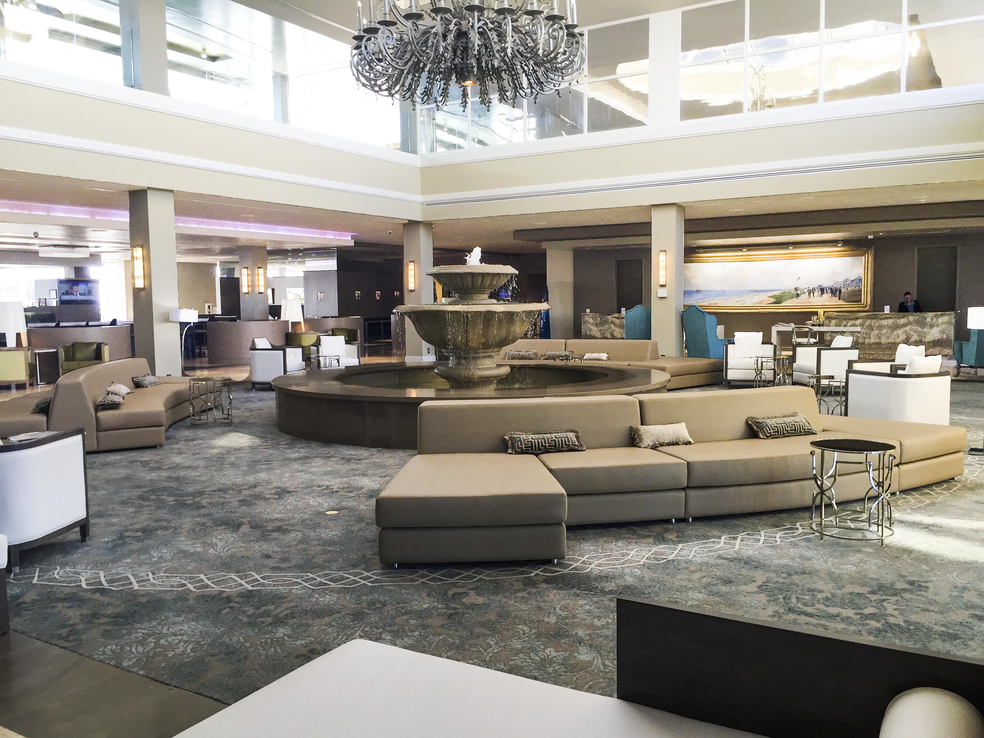 Passover 2026 at Ocean Place Resort & Spa – Long Branch, NJ with Leisure Time Tours