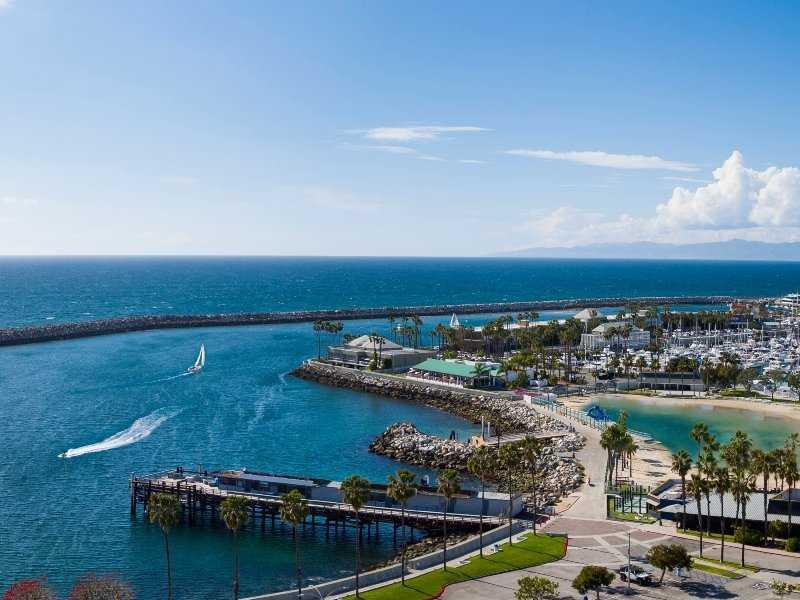 Passover Resorts California Oceanfront 2026 with Resorts Classic at the Sonesta Redondo Resort