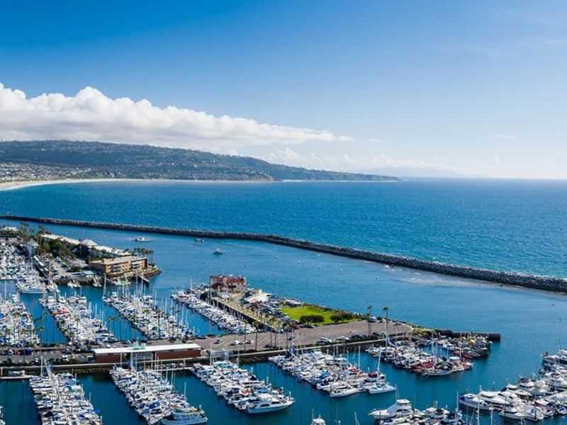 Passover Resorts California Oceanfront 2026 with Resorts Classic at the Sonesta Redondo Resort