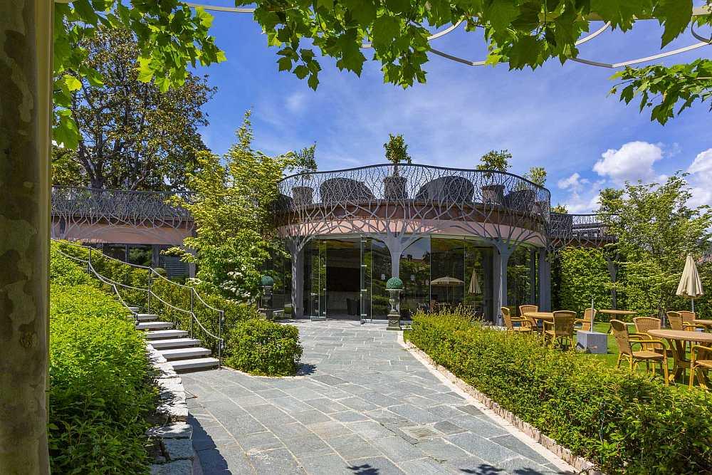 Pesach vacation 2026 in the Italian Alps with Tour Olam