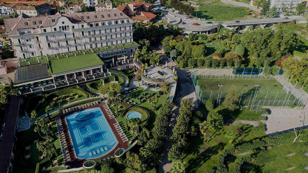 Pesach vacation 2026 in the Italian Alps with Tour Olam