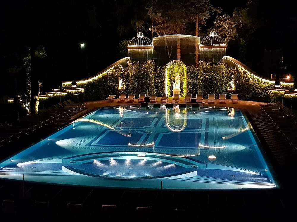 Pesach vacation 2026 in the Italian Alps with Tour Olam