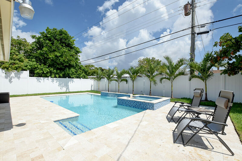 Kosher Vacation Villa Rentals Florida